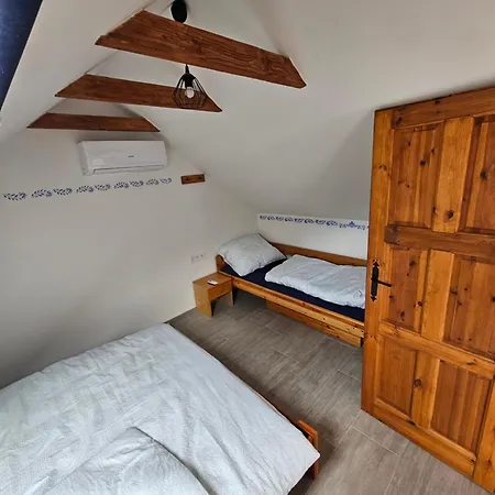 Chalet Sklep U Toma Moravský Žižkov
