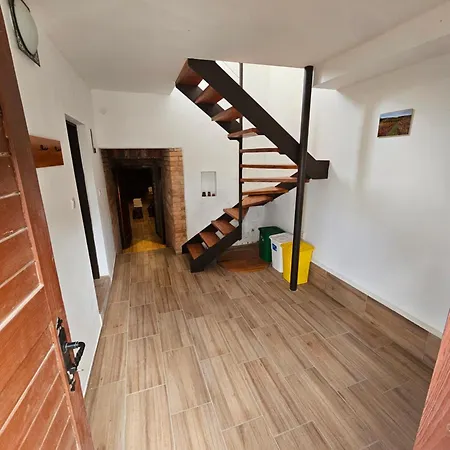 Sklep U Toma Chalet Moravský Žižkov