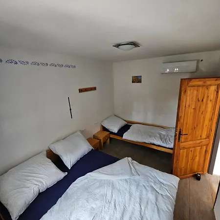 Sklep U Toma Dağ evi
