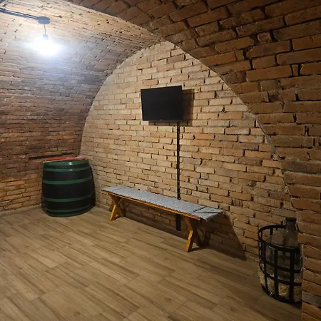 Sklep U Toma Chalet *