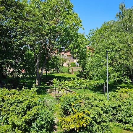 Sklep U Toma Dağ evi Moravský Žižkov