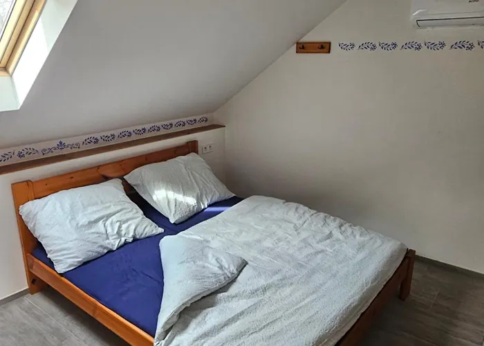 Domek alpejski Sklep U Toma