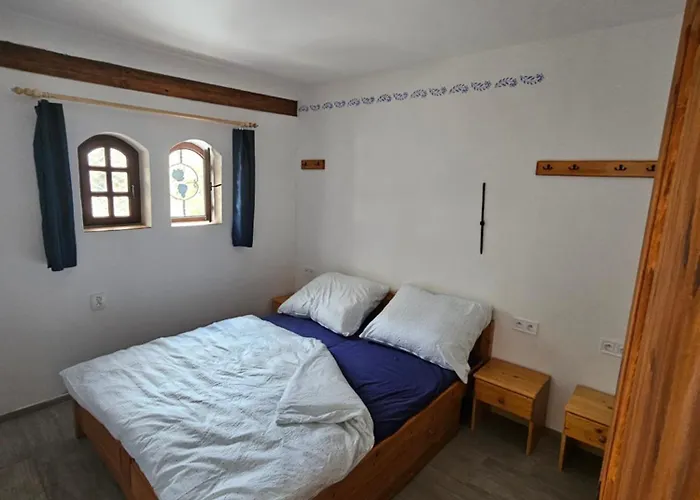 Sklep U Toma Domek alpejski Moravský Žižkov